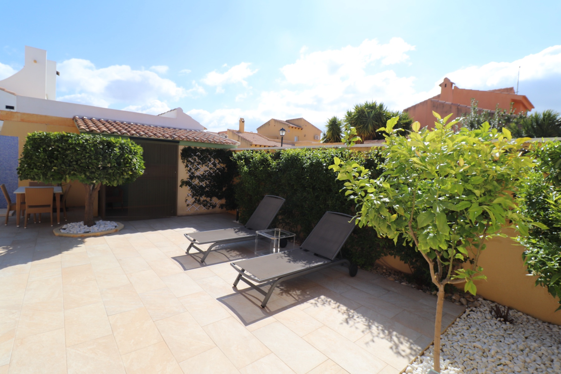 3 Bed, 2 Bath, HouseFor Sale, Fortuna, Murcia