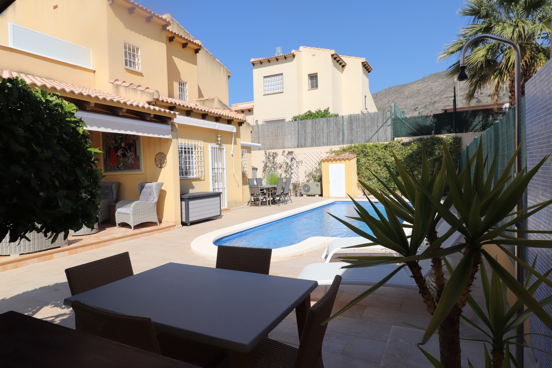3 Bed, 2 Bath, HouseFor Sale, Fortuna, Murcia