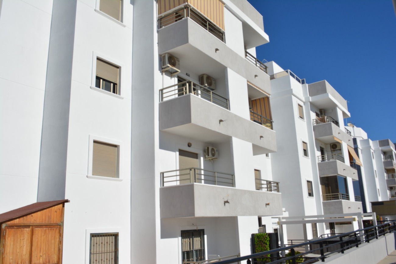 2 Bed, 1 Bath, ApartmentFor Sale, San Miguel de Salinas, Alicante
