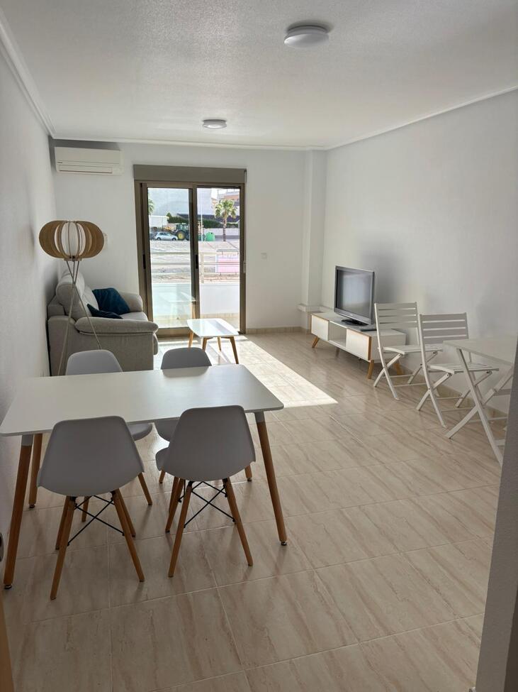 2 Bed, 1 Bath, ApartmentFor Sale, San Miguel de Salinas, Alicante
