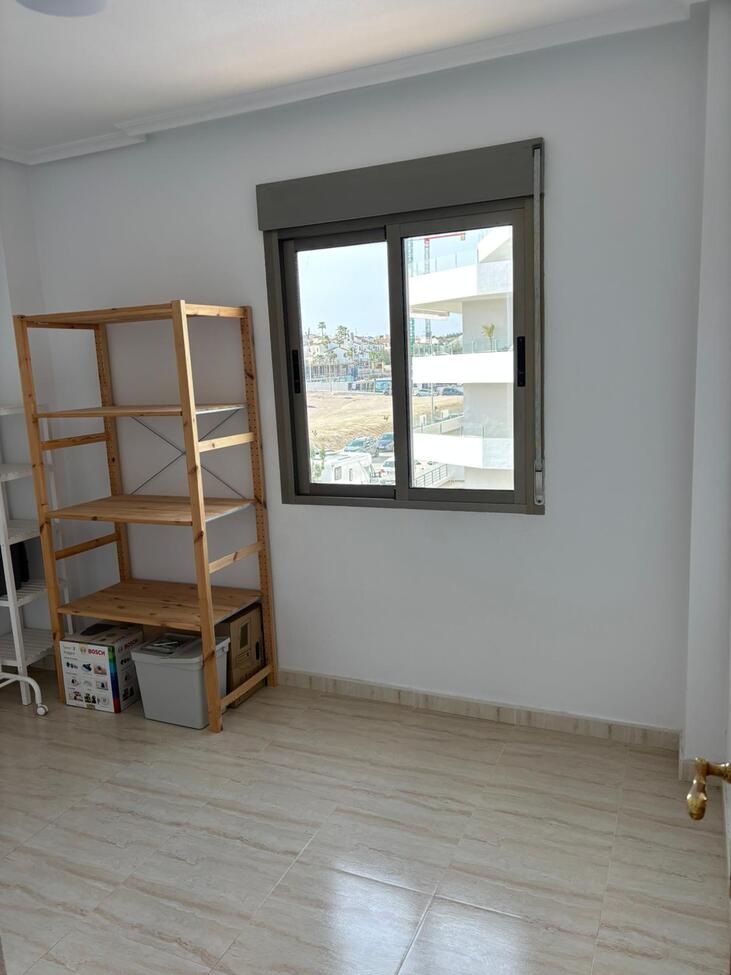 2 Bed, 1 Bath, ApartmentFor Sale, San Miguel de Salinas, Alicante