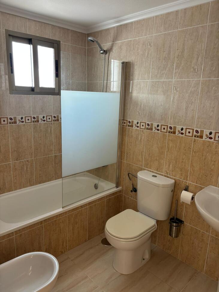 2 Bed, 1 Bath, ApartmentFor Sale, San Miguel de Salinas, Alicante