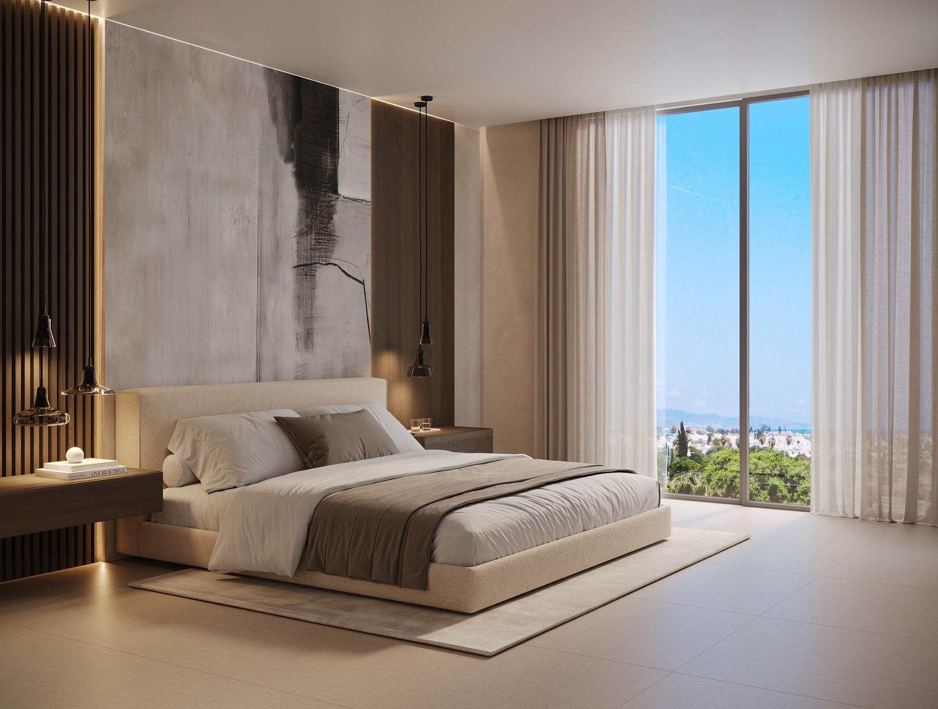 3 Bed, 2 Bath, ApartmentFor Sale, Marbella, Malaga