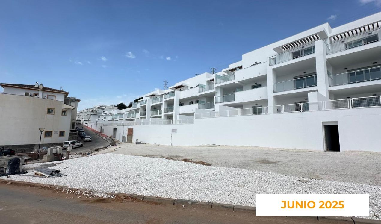 2 Bed, 2 Bath, ApartmentFor Sale, Benalmadena, Malaga
