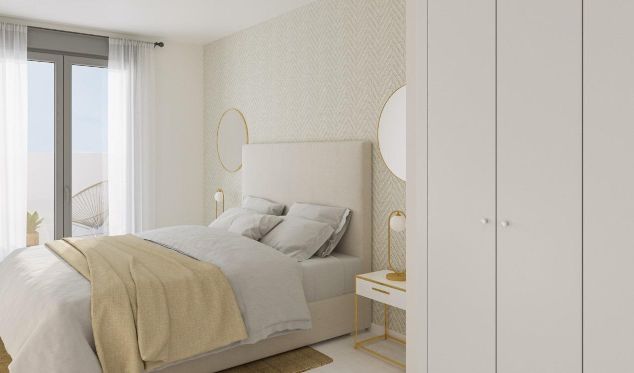 2 Bed, 2 Bath, ApartmentFor Sale, Benalmadena, Malaga