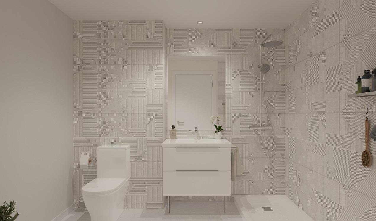 2 Bed, 2 Bath, ApartmentFor Sale, Benalmadena, Malaga