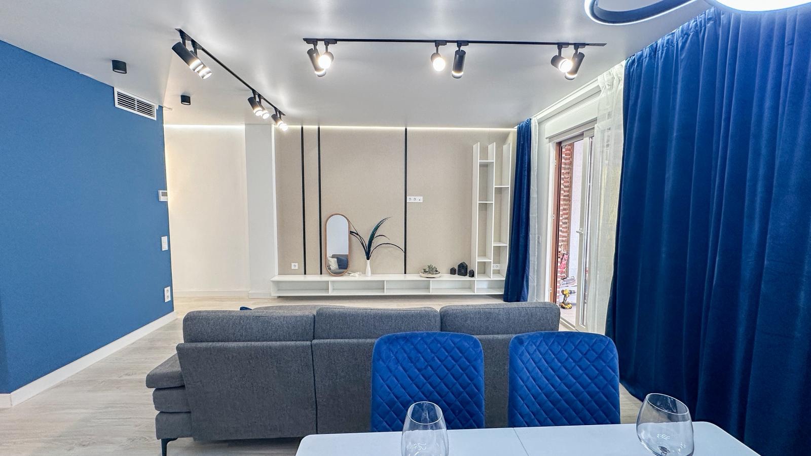 2 Bed, 2 Bath, ApartmentFor Sale, Torrevieja, Alicante