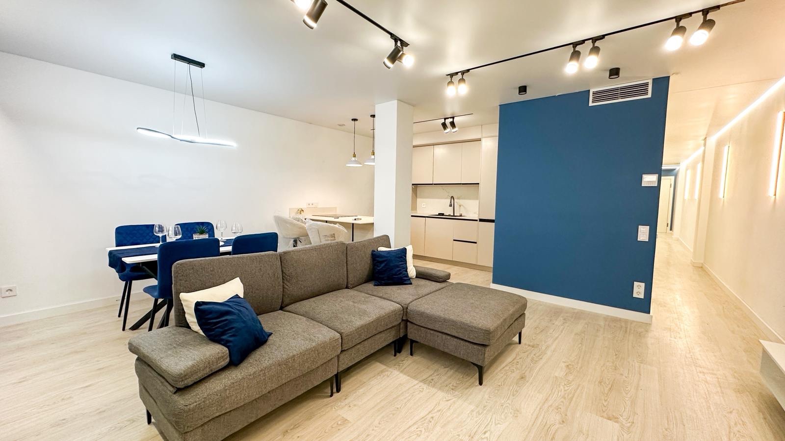 2 Bed, 2 Bath, ApartmentFor Sale, Torrevieja, Alicante