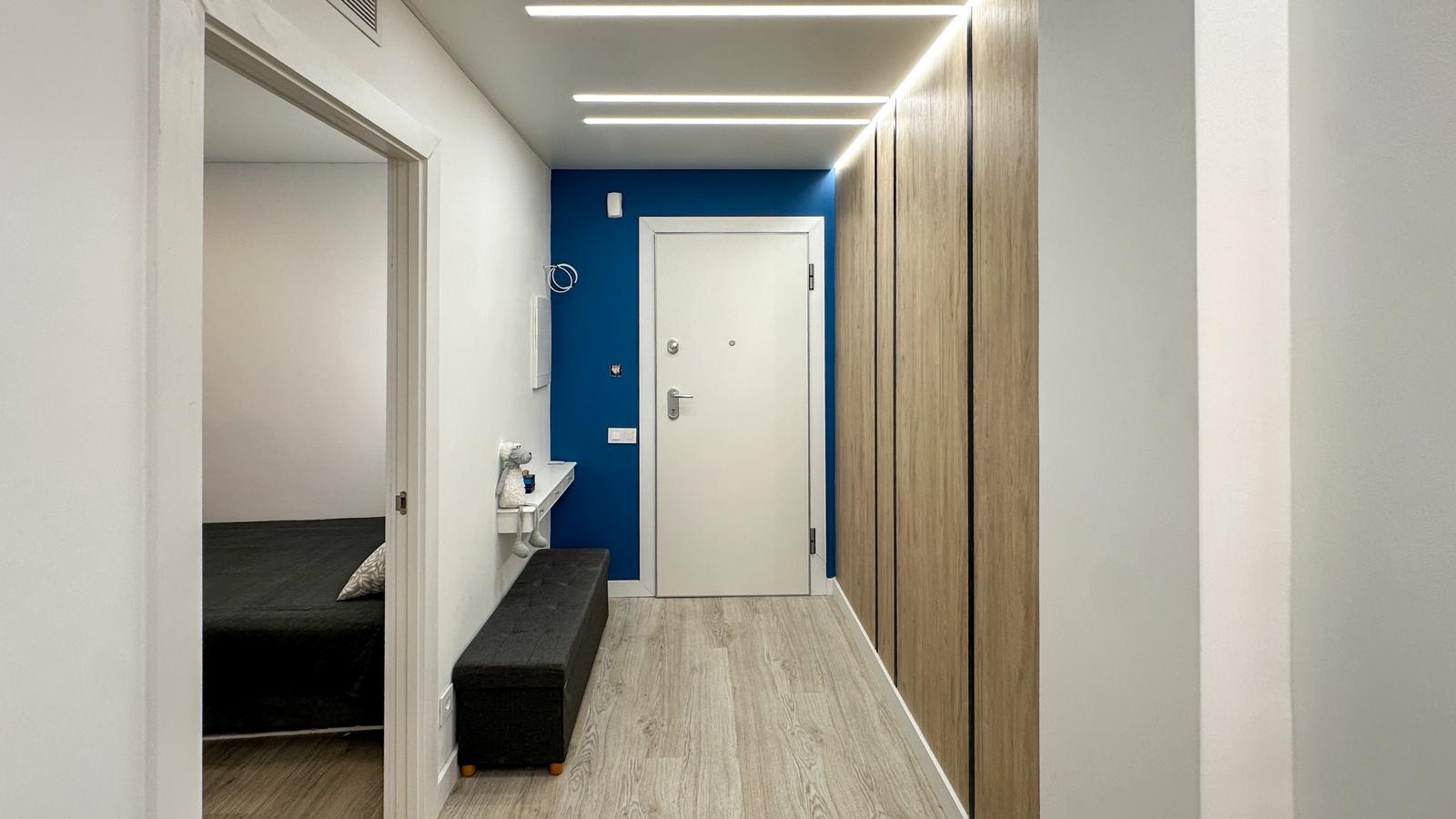 2 Bed, 2 Bath, ApartmentFor Sale, Torrevieja, Alicante