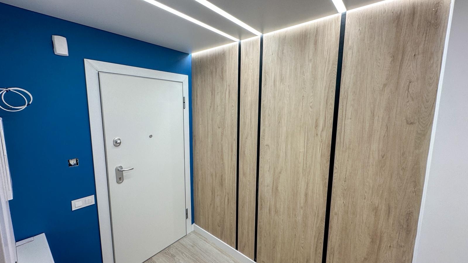 2 Bed, 2 Bath, ApartmentFor Sale, Torrevieja, Alicante