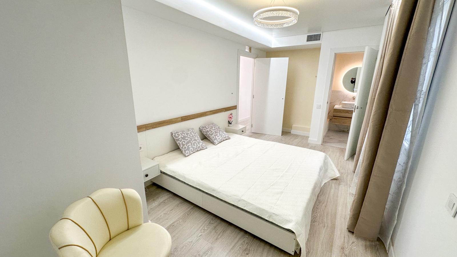 2 Bed, 2 Bath, ApartmentFor Sale, Torrevieja, Alicante