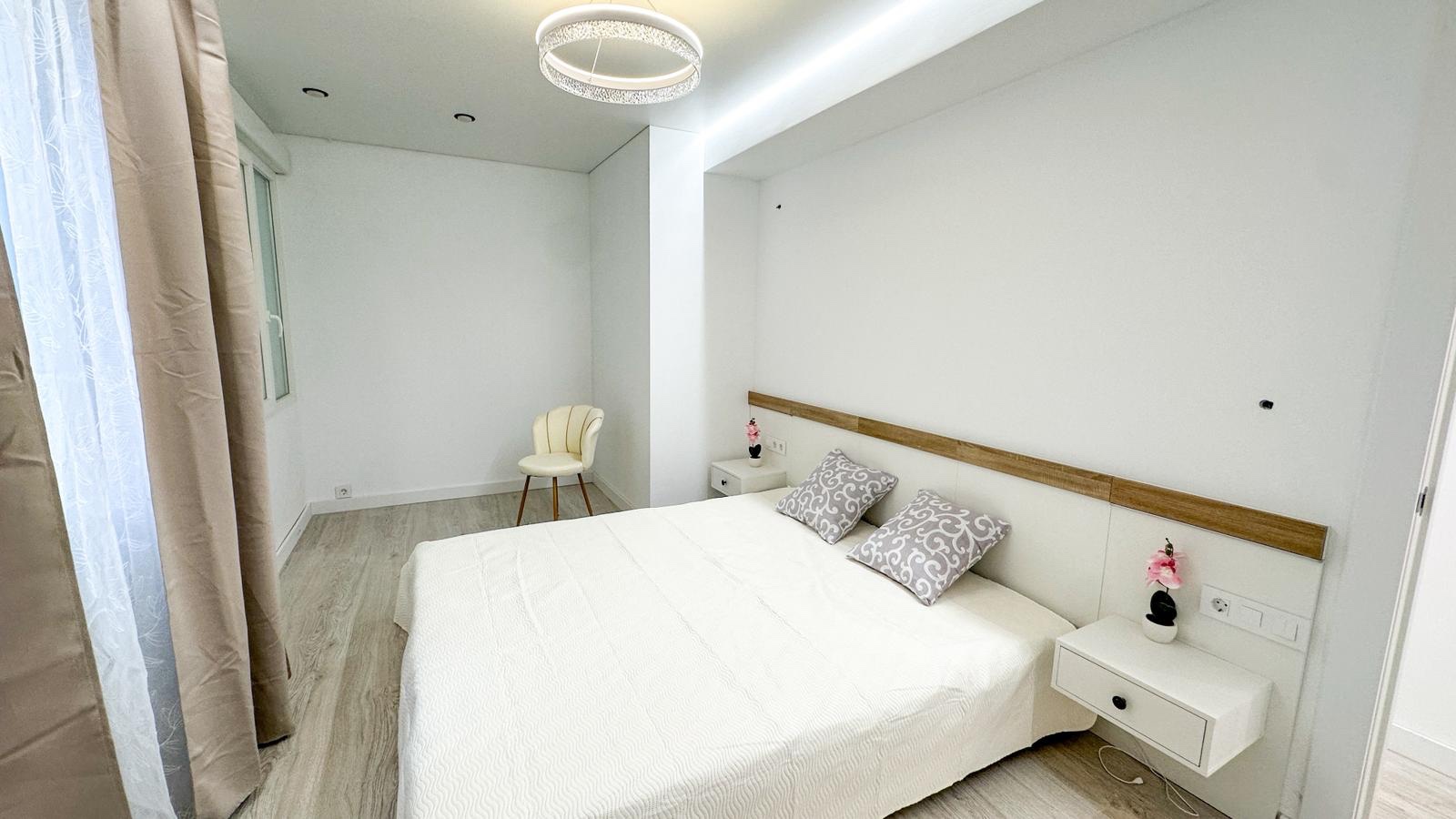 2 Bed, 2 Bath, ApartmentFor Sale, Torrevieja, Alicante