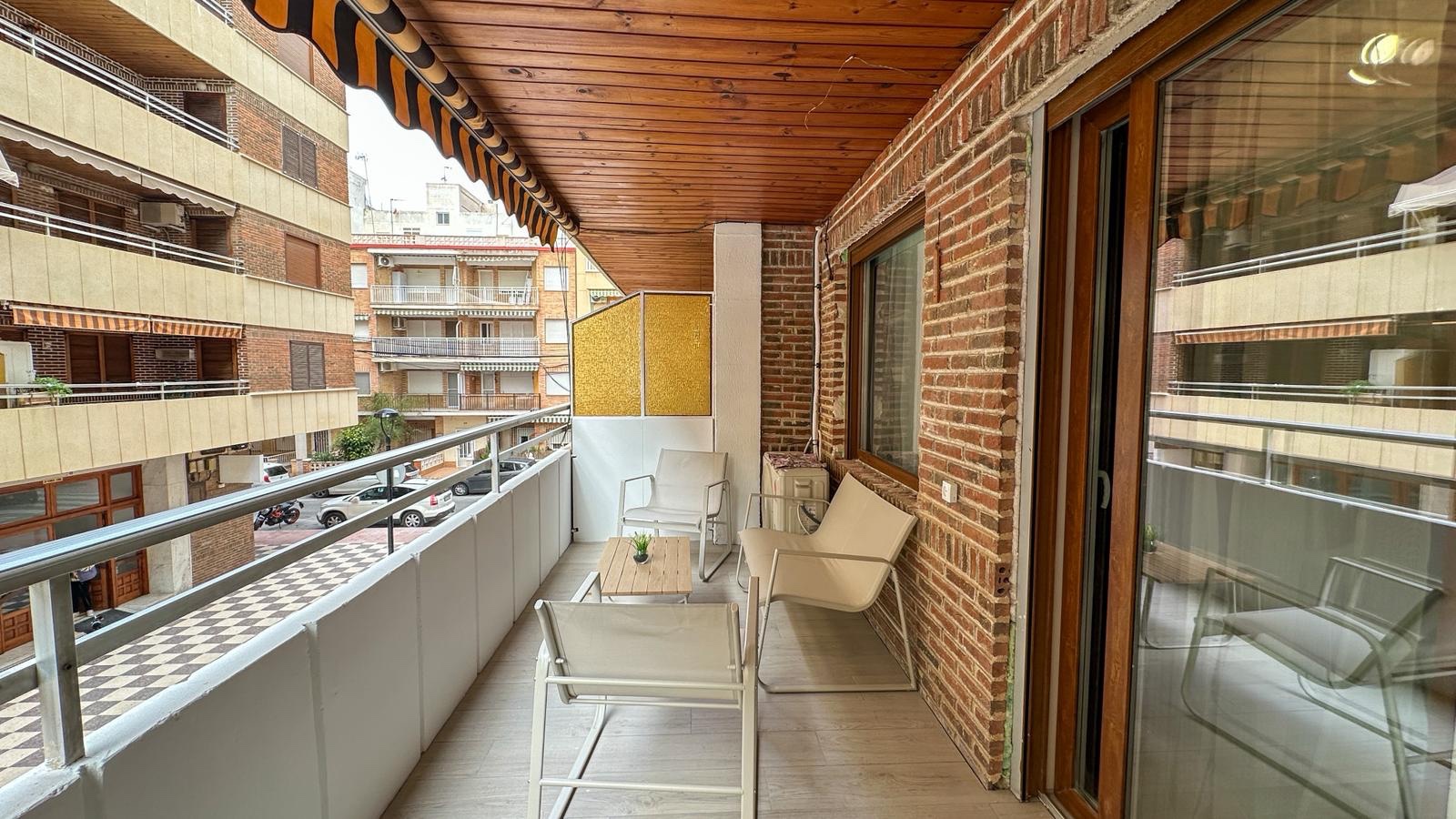 2 Bed, 2 Bath, ApartmentFor Sale, Torrevieja, Alicante