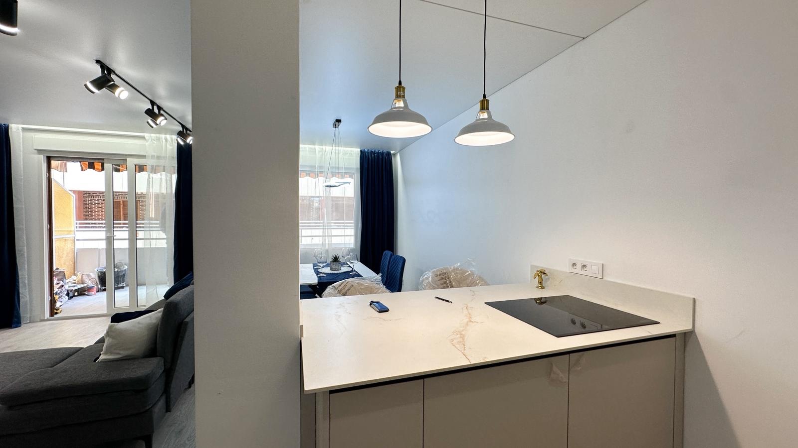 2 Bed, 2 Bath, ApartmentFor Sale, Torrevieja, Alicante