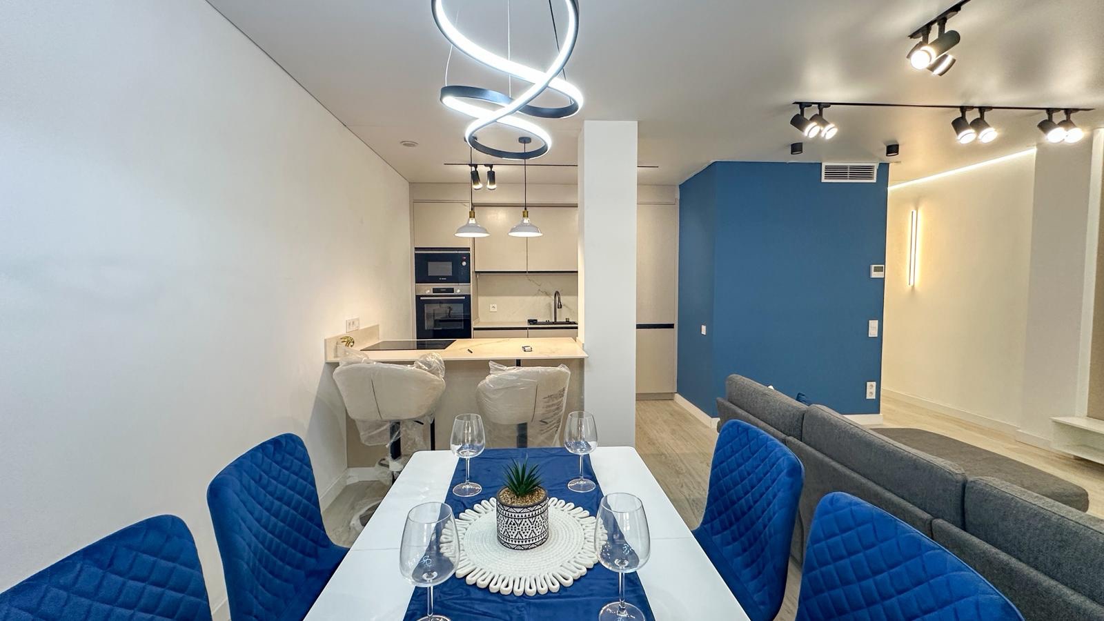 2 Bed, 2 Bath, ApartmentFor Sale, Torrevieja, Alicante