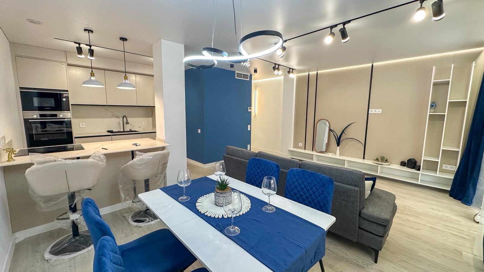 2 Bed, 2 Bath, ApartmentFor Sale, Torrevieja, Alicante