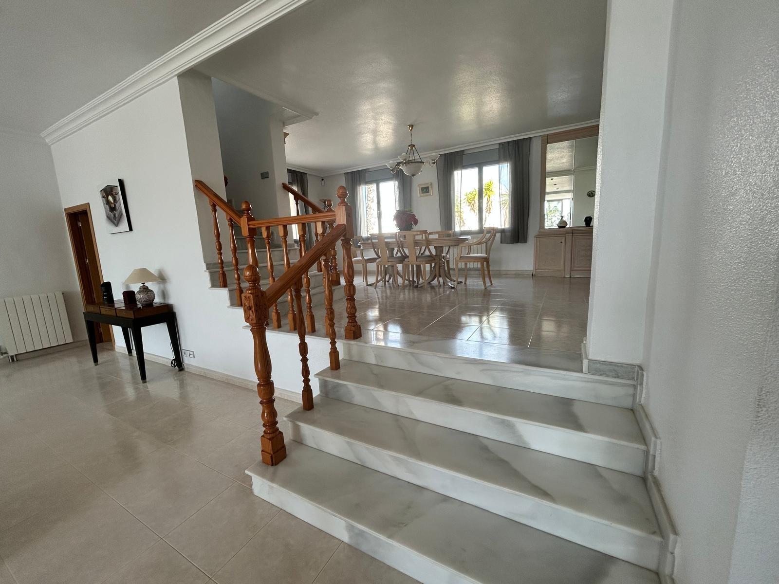 4 Bed, 4 Bath, HouseFor Sale, Ciudad Quesada, Alicante