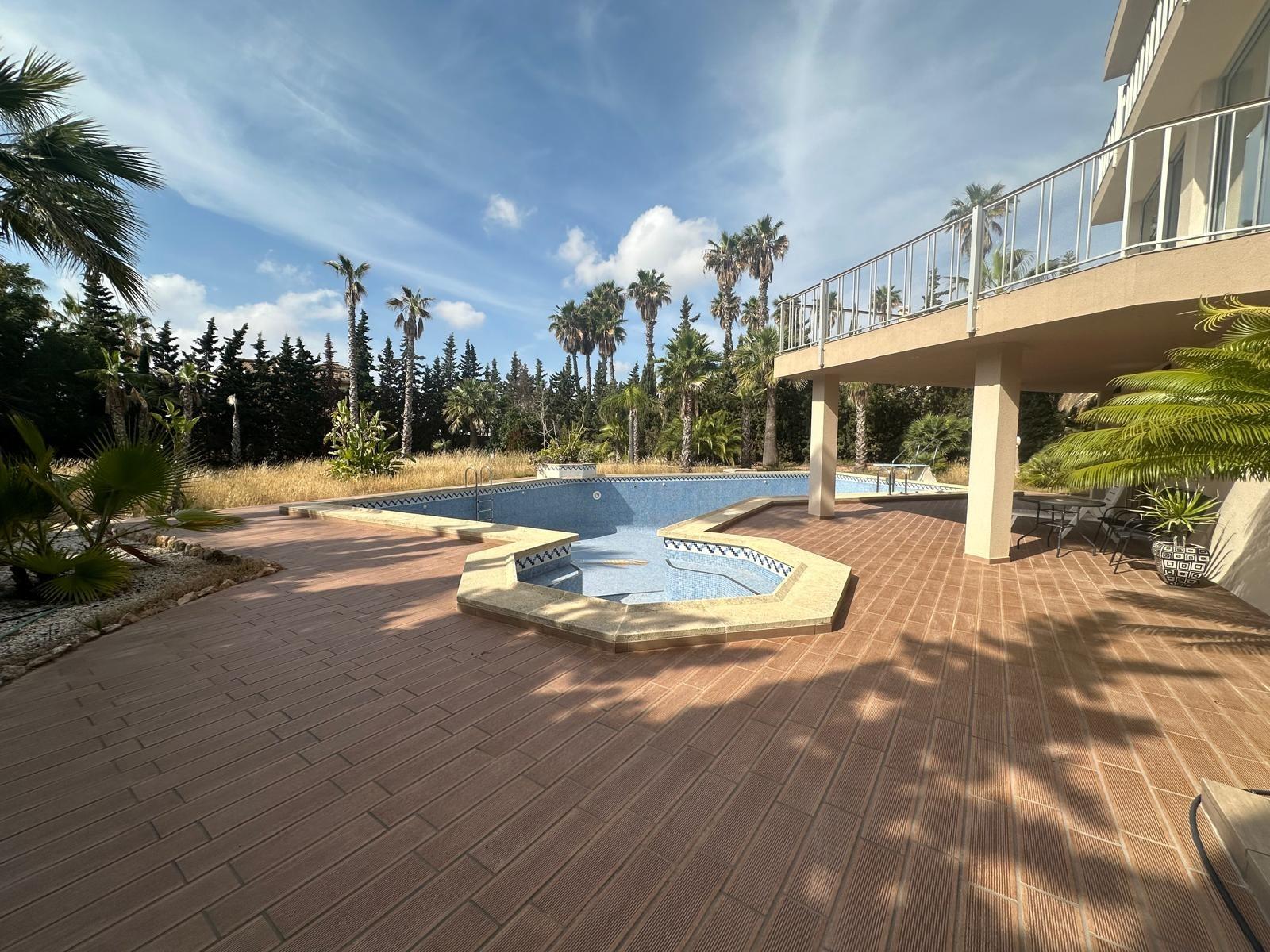 4 Bed, 4 Bath, HouseFor Sale, Ciudad Quesada, Alicante