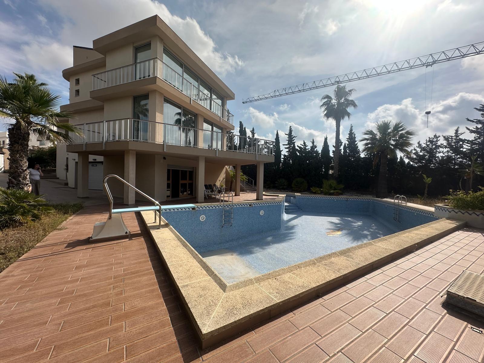 4 Bed, 4 Bath, HouseFor Sale, Ciudad Quesada, Alicante