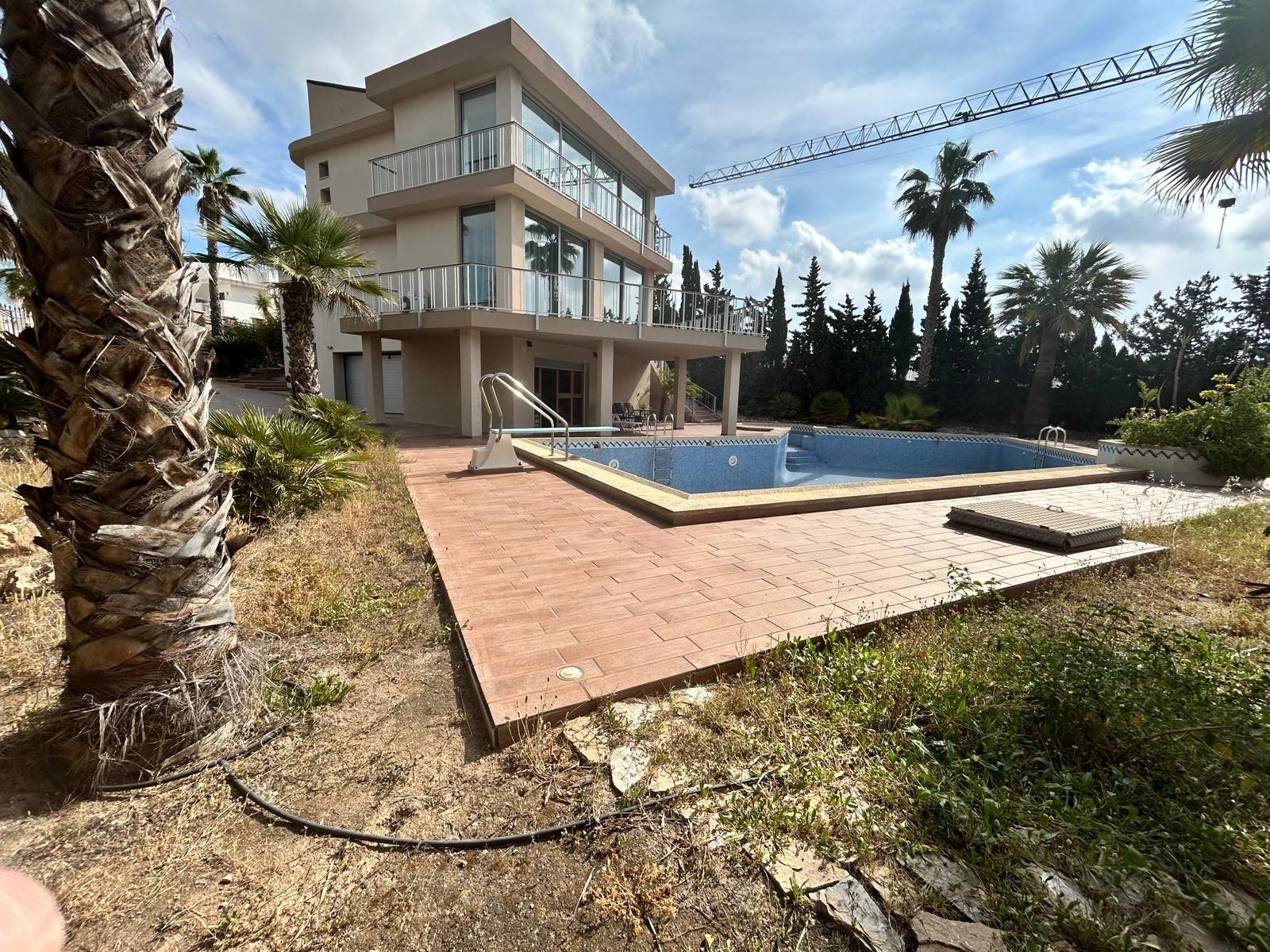 4 Bed, 4 Bath, HouseFor Sale, Ciudad Quesada, Alicante