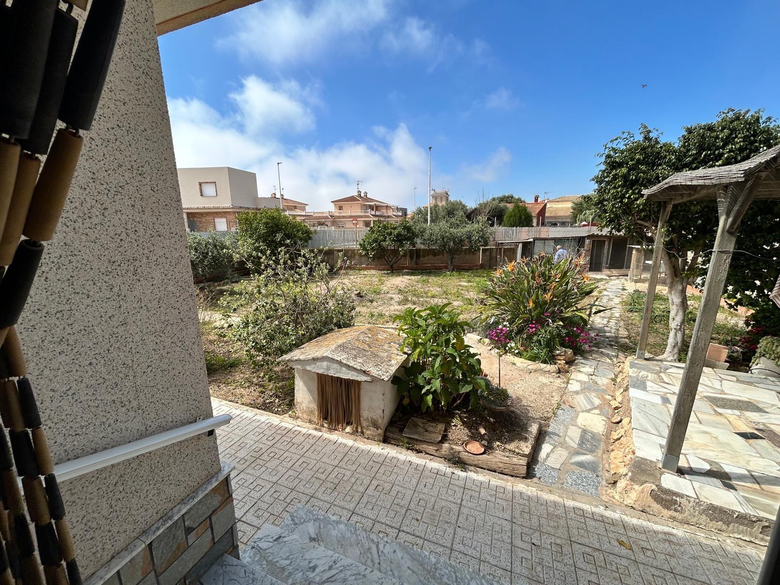 3 Bed, 2 Bath, HouseFor Sale, Los Alcazares, Murcia