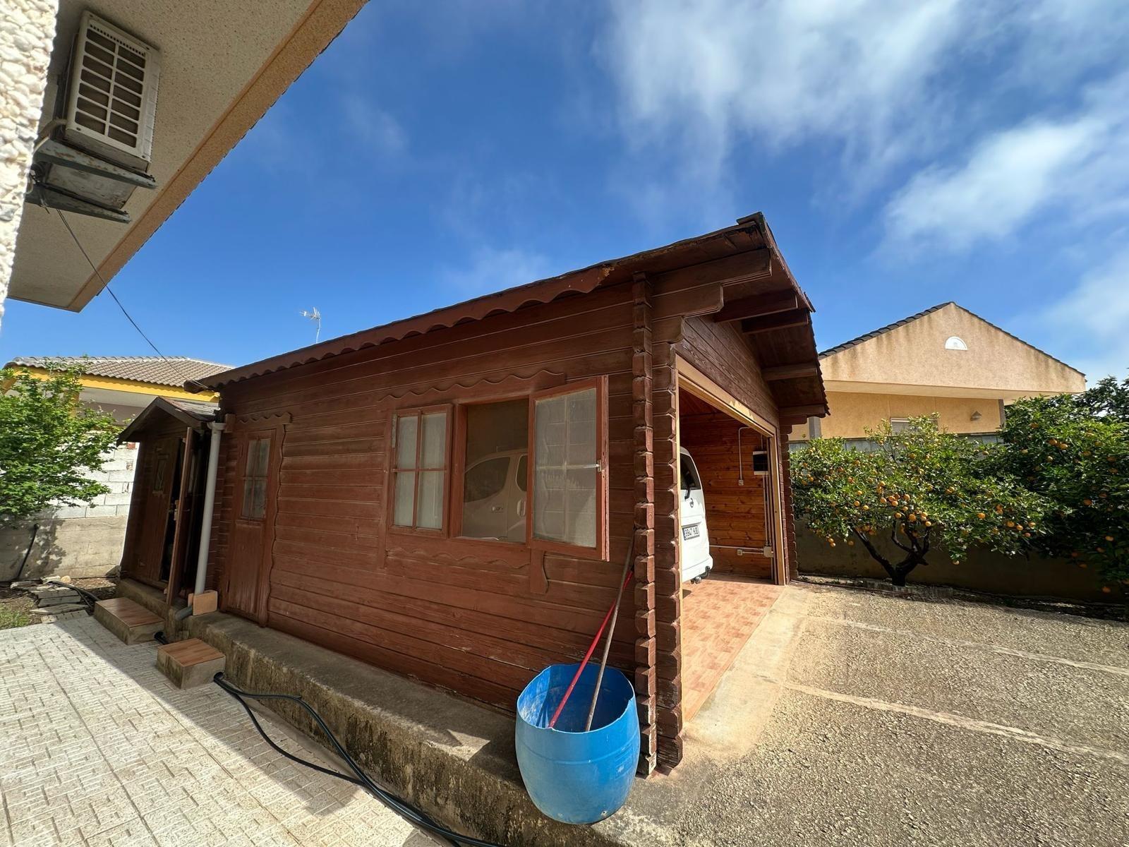 3 Bed, 2 Bath, HouseFor Sale, Los Alcazares, Murcia