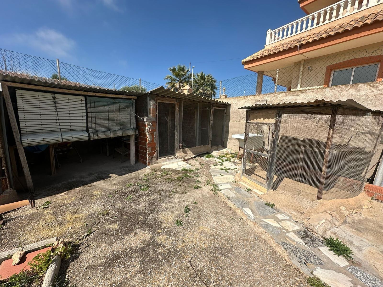 3 Bed, 2 Bath, HouseFor Sale, Los Alcazares, Murcia