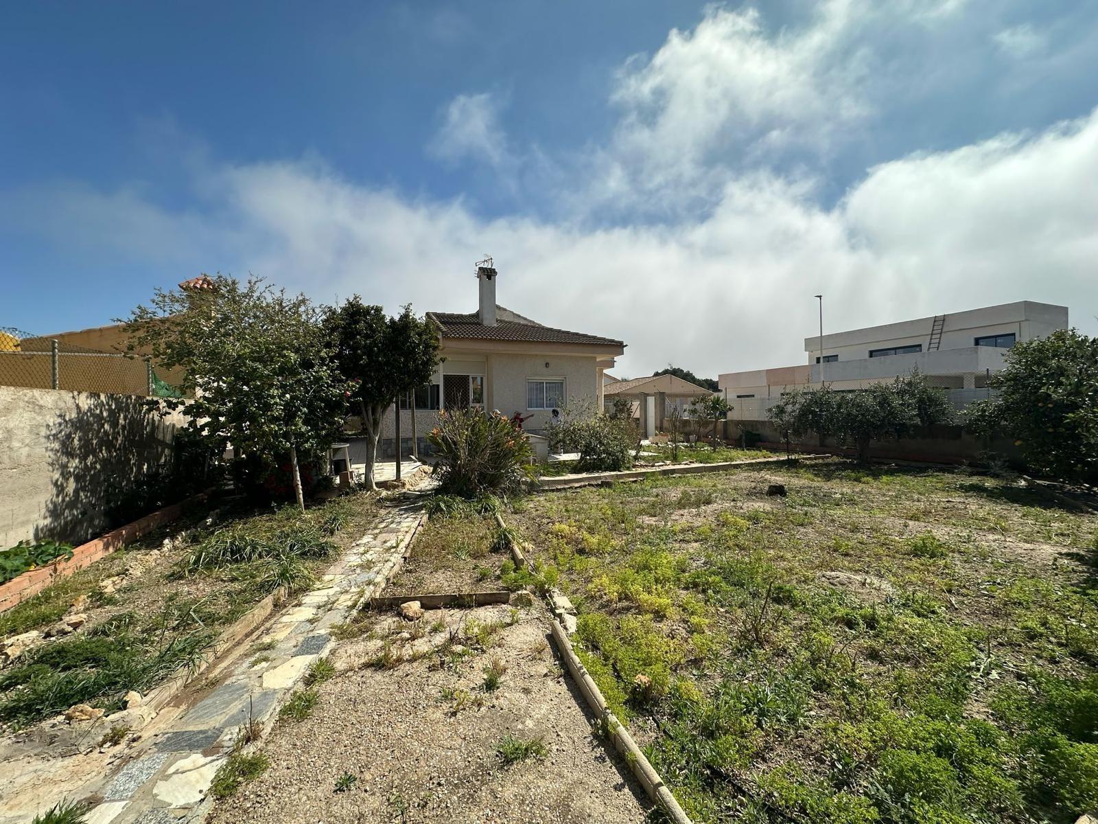 3 Bed, 2 Bath, HouseFor Sale, Los Alcazares, Murcia