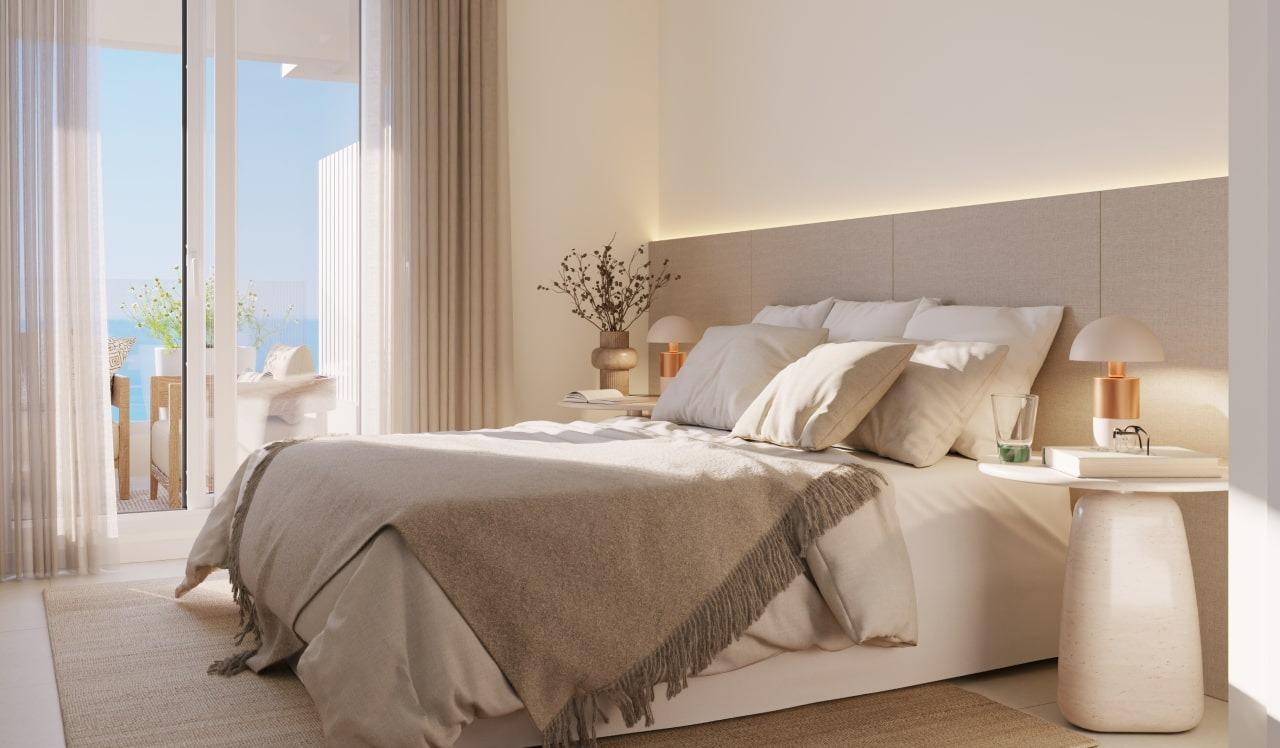 3 Bed, 2 Bath, ApartmentFor Sale, Benalmadena, Malaga