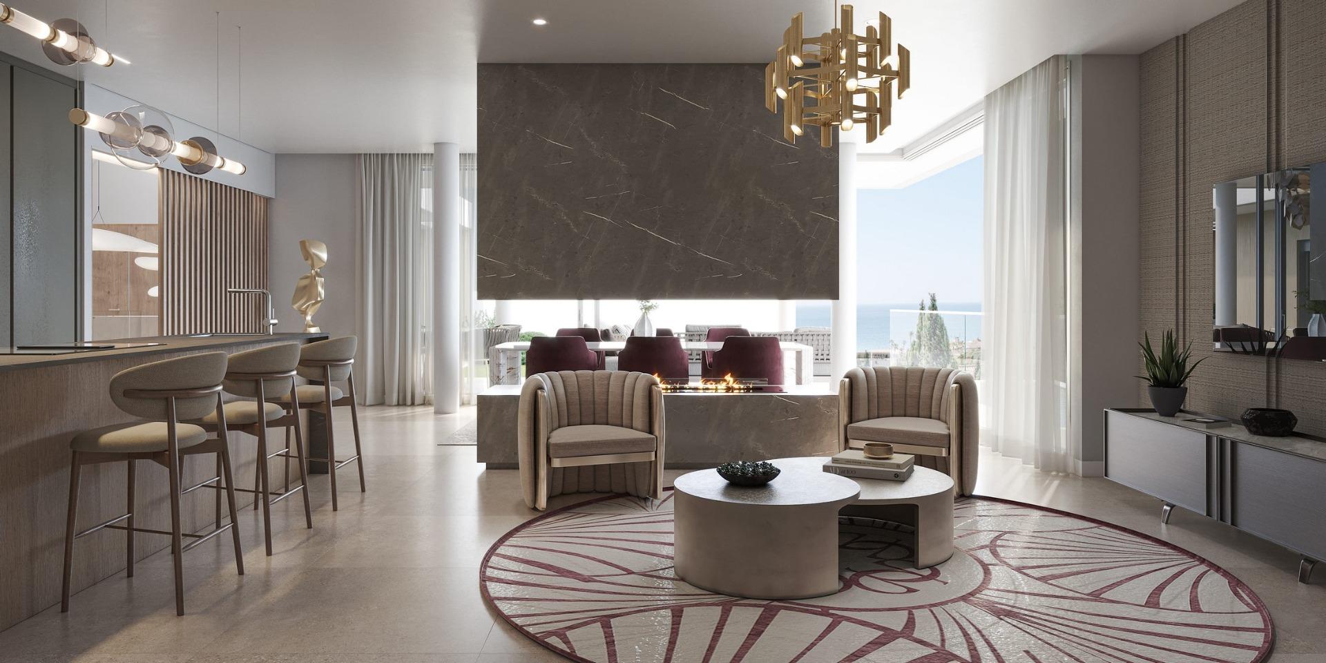 4 Bed, 4 Bath, HouseFor Sale, Estepona, Malaga