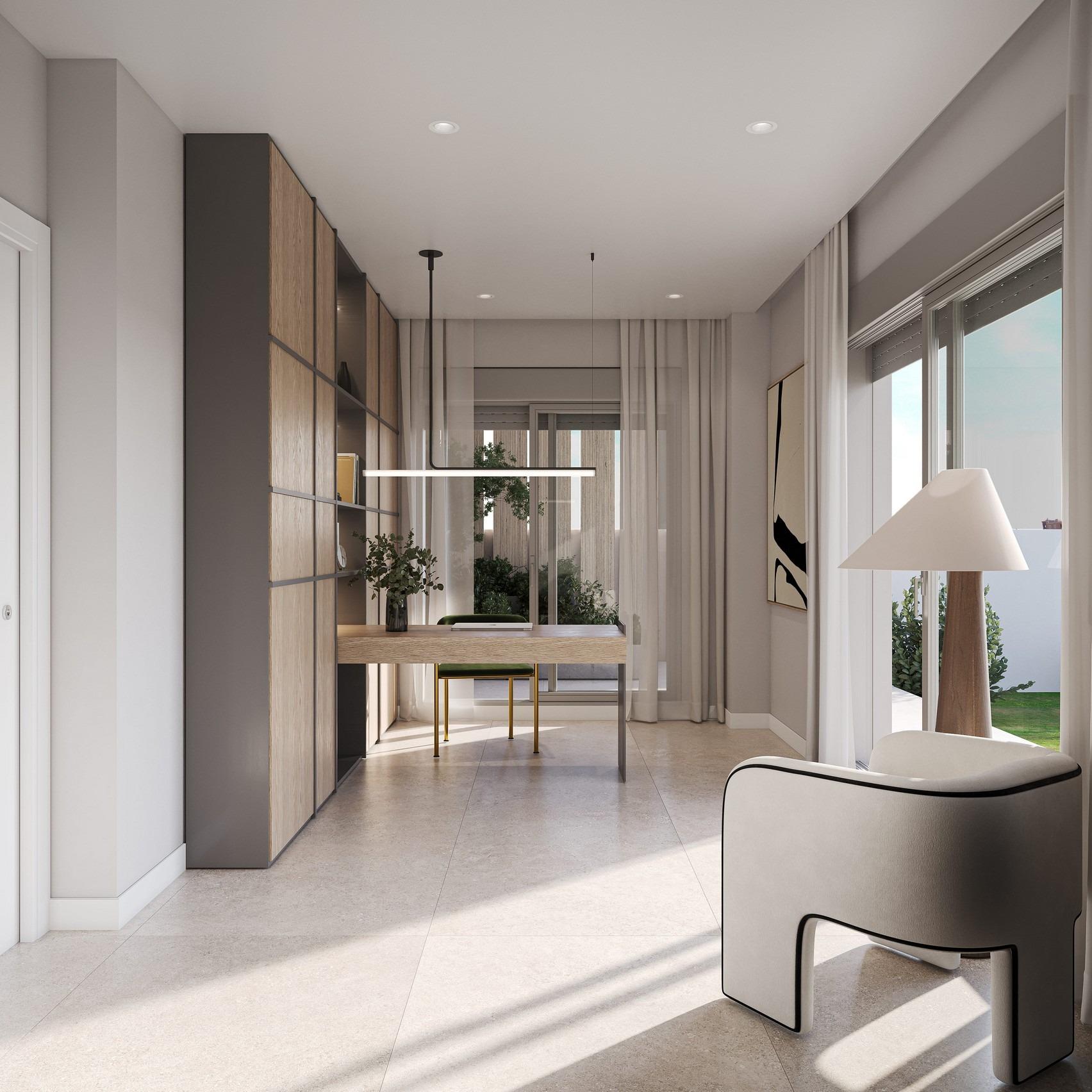 4 Bed, 4 Bath, HouseFor Sale, Estepona, Malaga