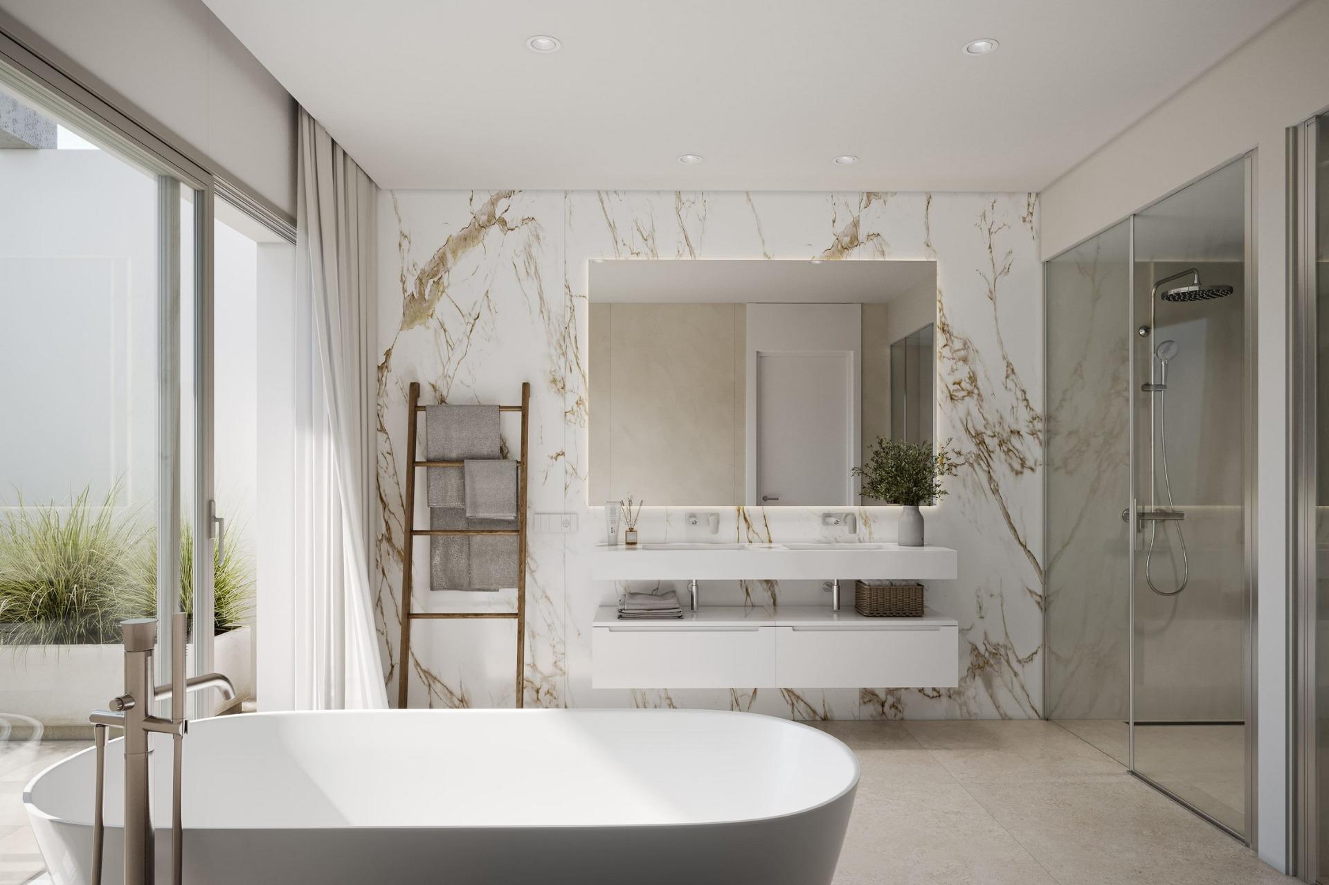 4 Bed, 4 Bath, HouseFor Sale, Estepona, Malaga