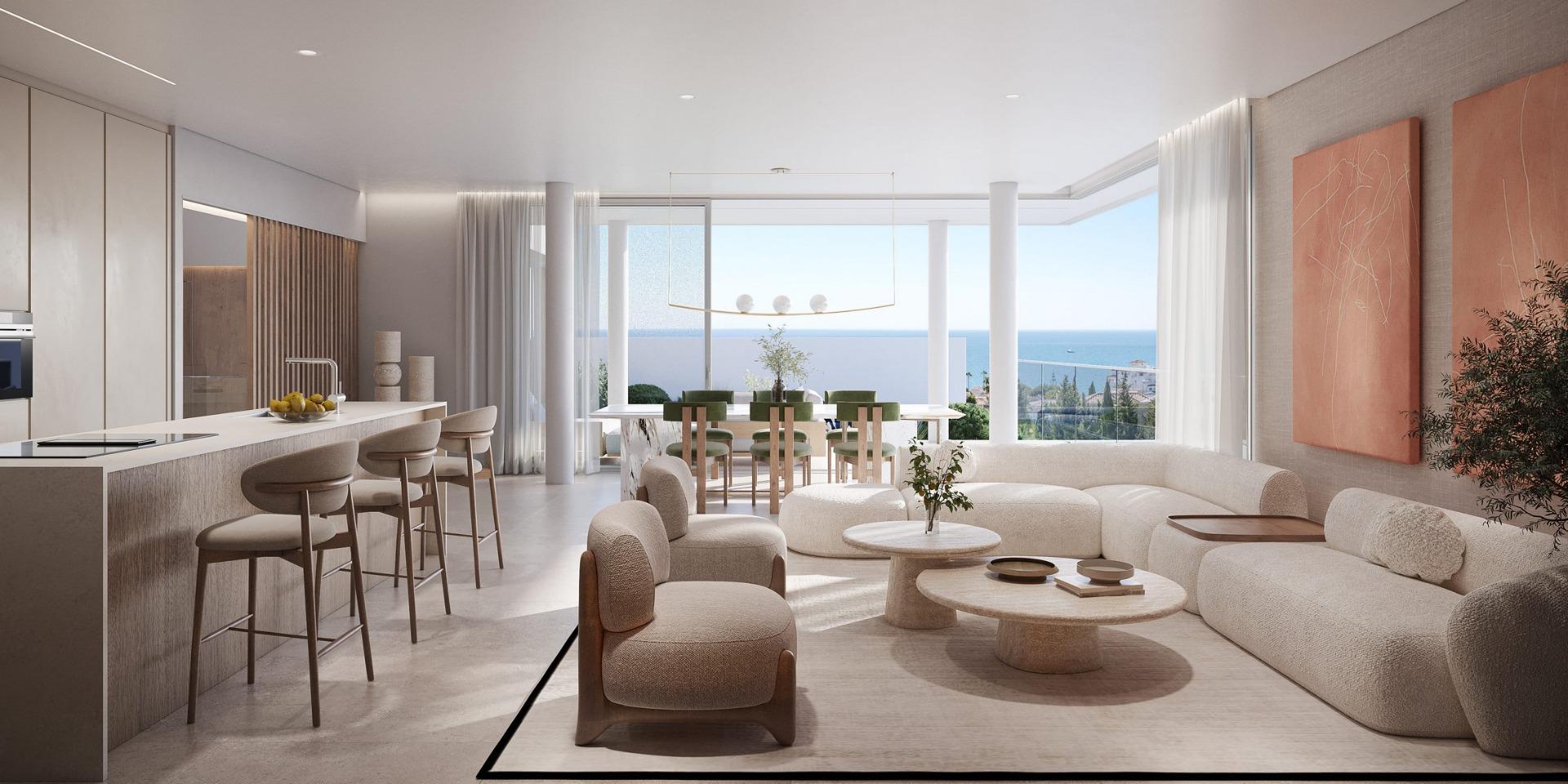 4 Bed, 4 Bath, HouseFor Sale, Estepona, Malaga