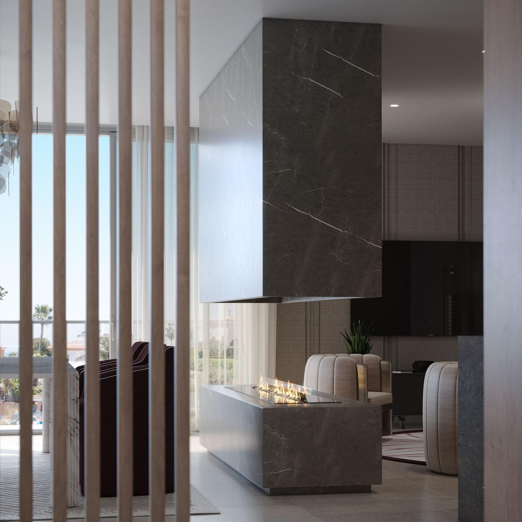 4 Bed, 4 Bath, HouseFor Sale, Estepona, Malaga