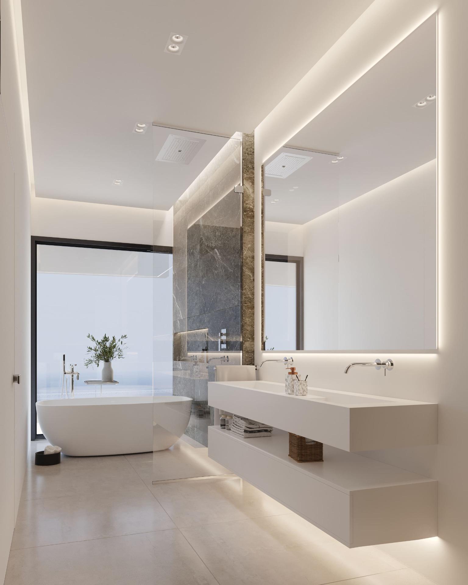 4 Bed, 4 Bath, HouseFor Sale, Mijas, Malaga