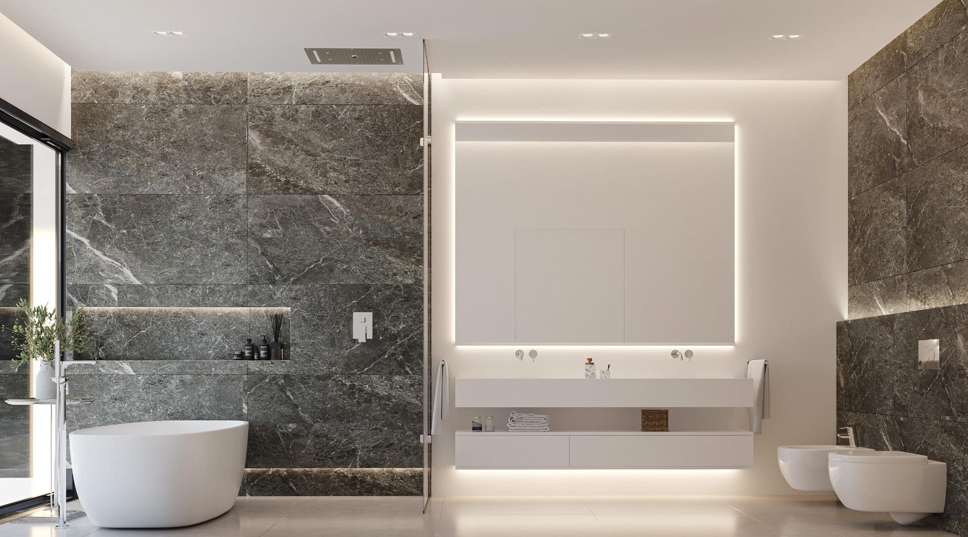 4 Bed, 4 Bath, HouseFor Sale, Mijas, Malaga