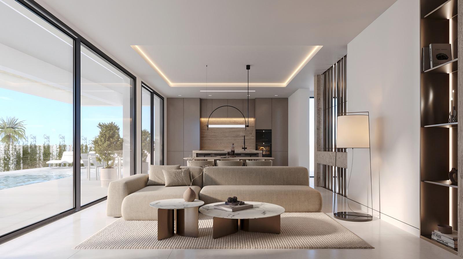 4 Bed, 4 Bath, HouseFor Sale, Mijas, Malaga