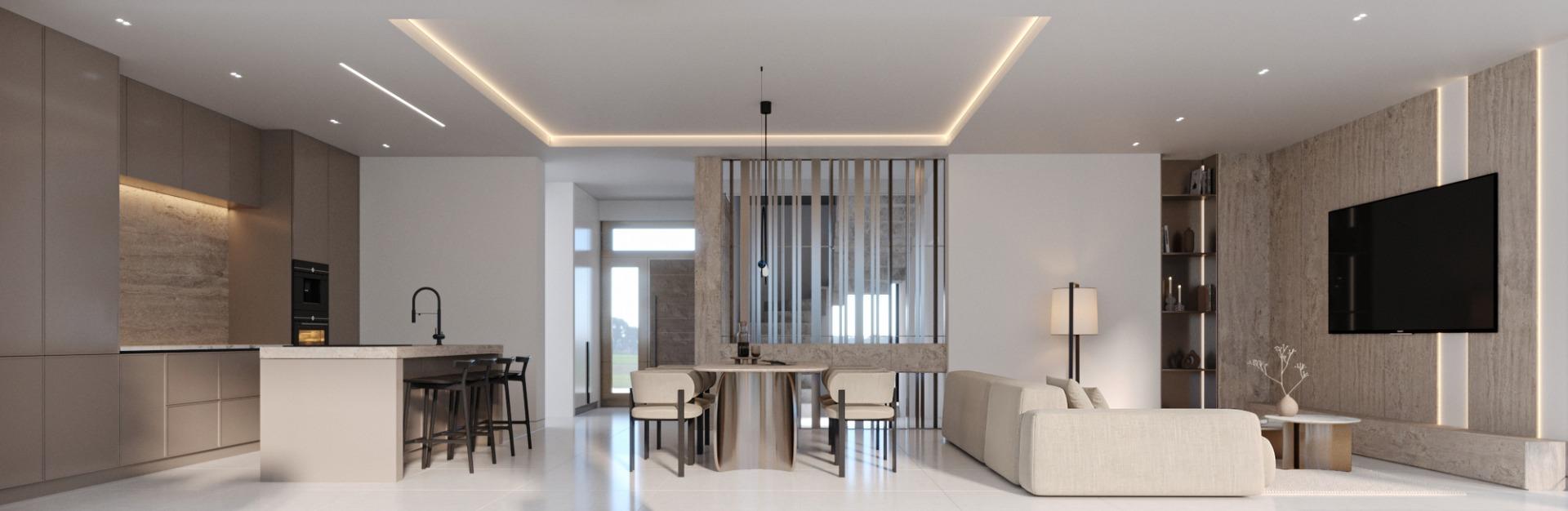 4 Bed, 4 Bath, HouseFor Sale, Mijas, Malaga