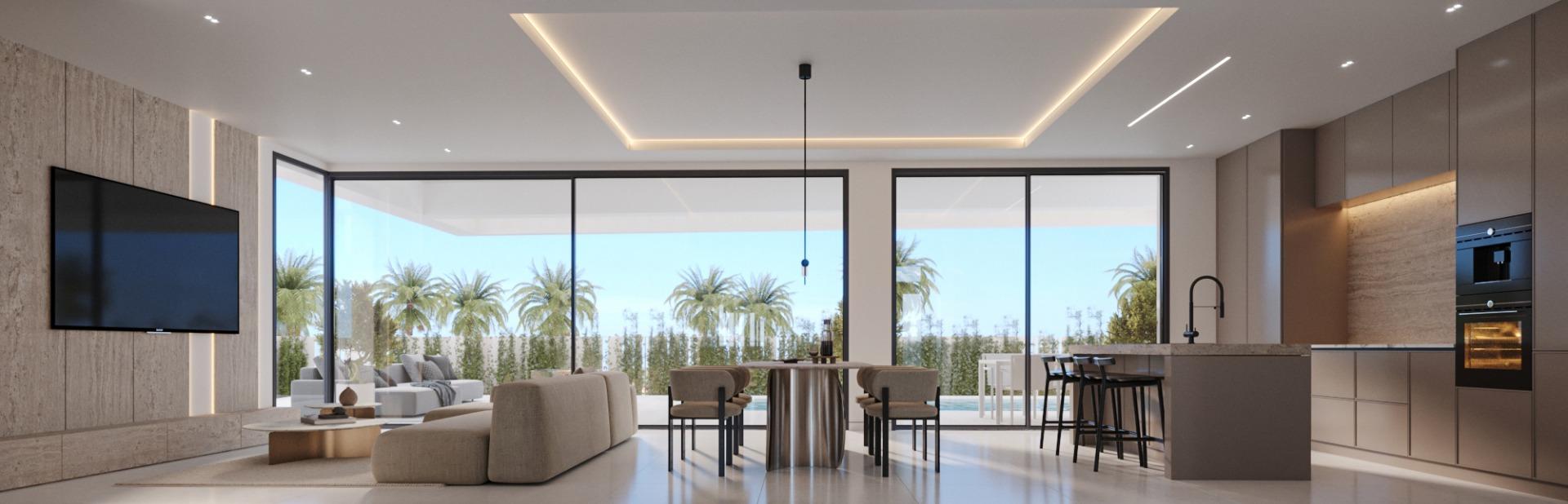 4 Bed, 4 Bath, HouseFor Sale, Mijas, Malaga