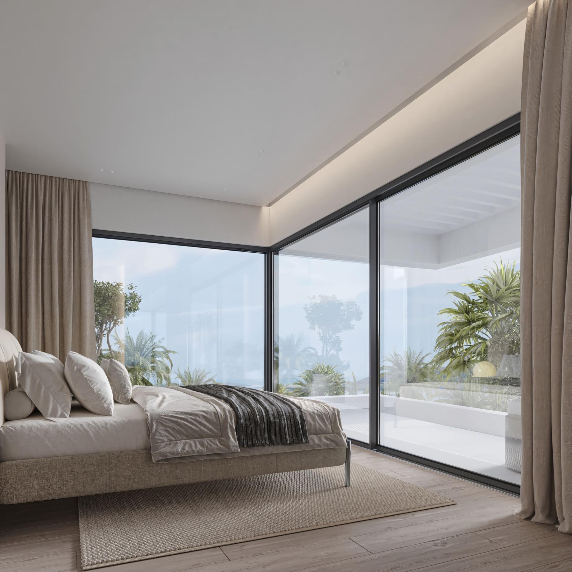 4 Bed, 4 Bath, HouseFor Sale, Mijas, Malaga