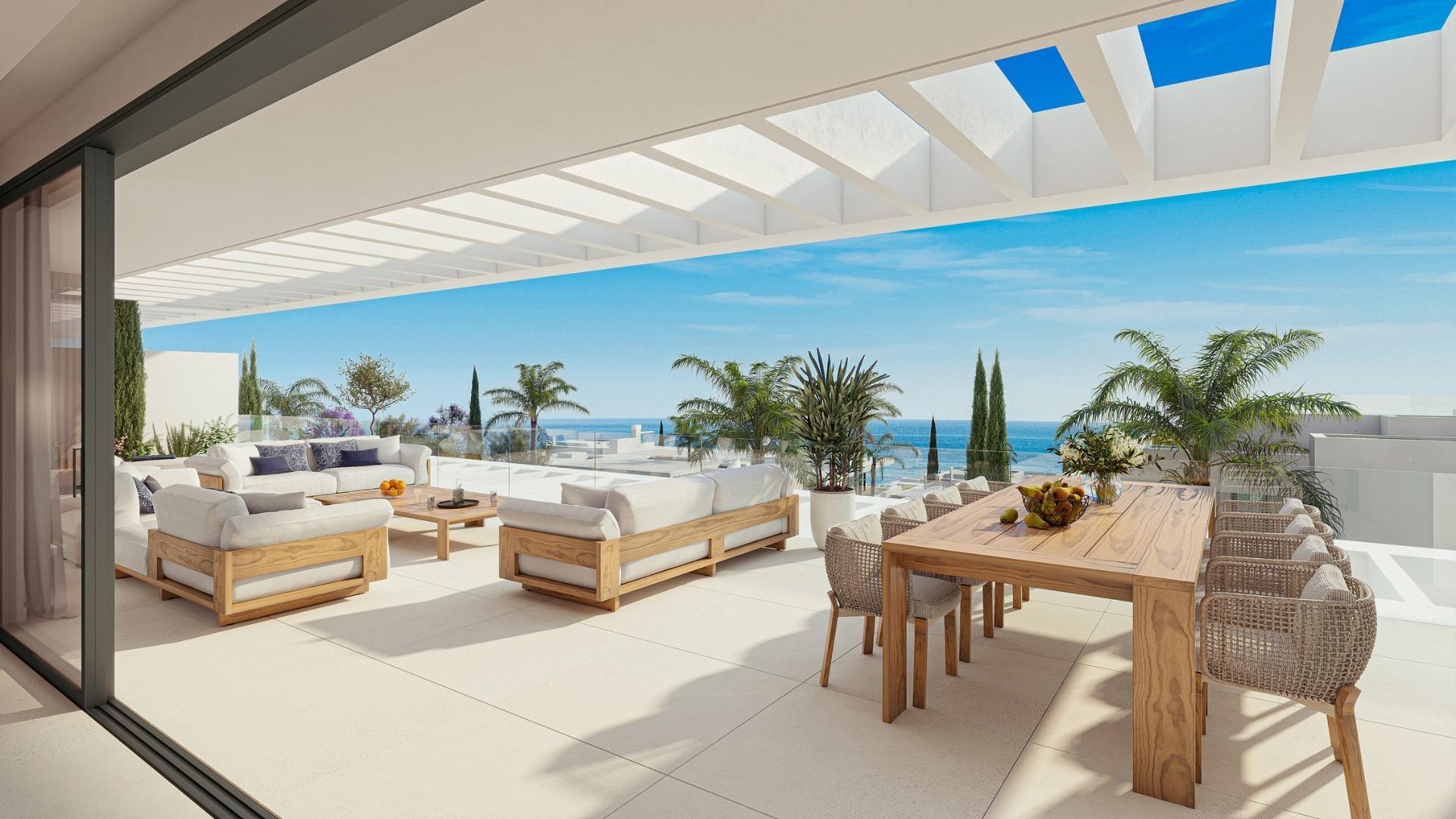2 Bed, 2 Bath, HouseFor Sale, Marbella, Malaga
