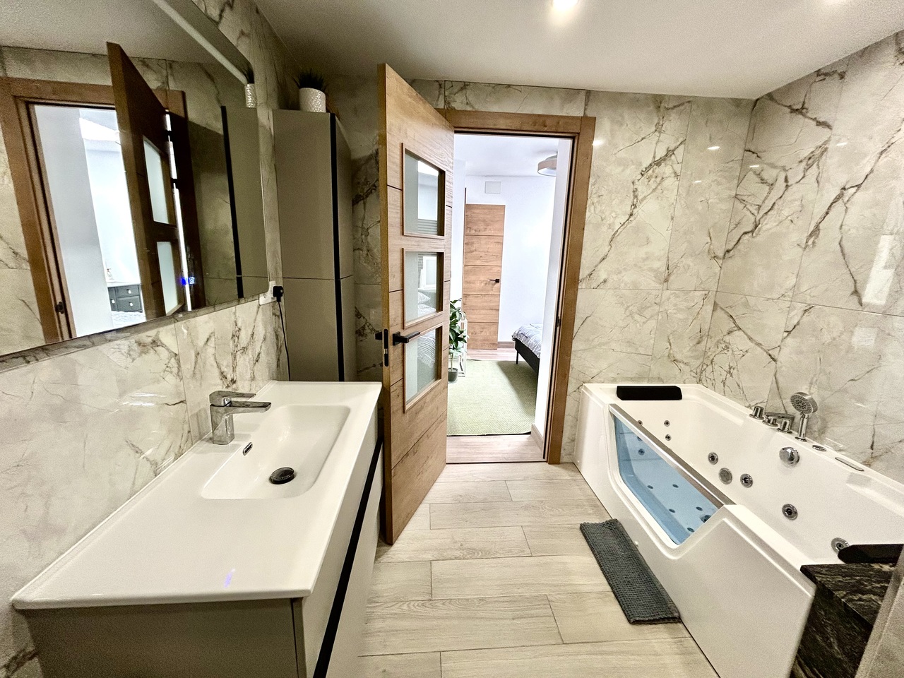 4 Bed, 2 Bath, HouseFor Sale, San Miguel de Salinas, Alicante