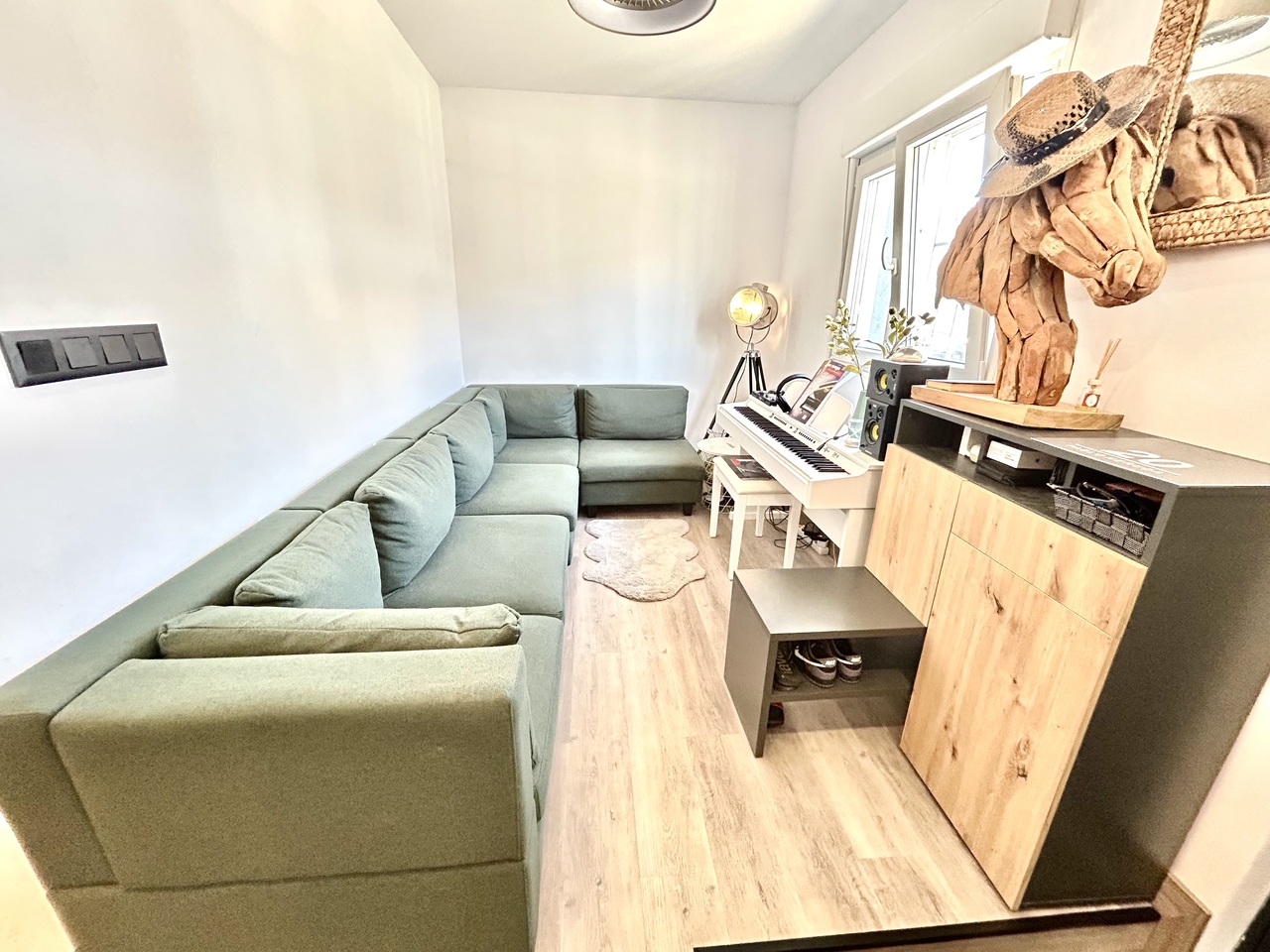 4 Bed, 2 Bath, HouseFor Sale, San Miguel de Salinas, Alicante