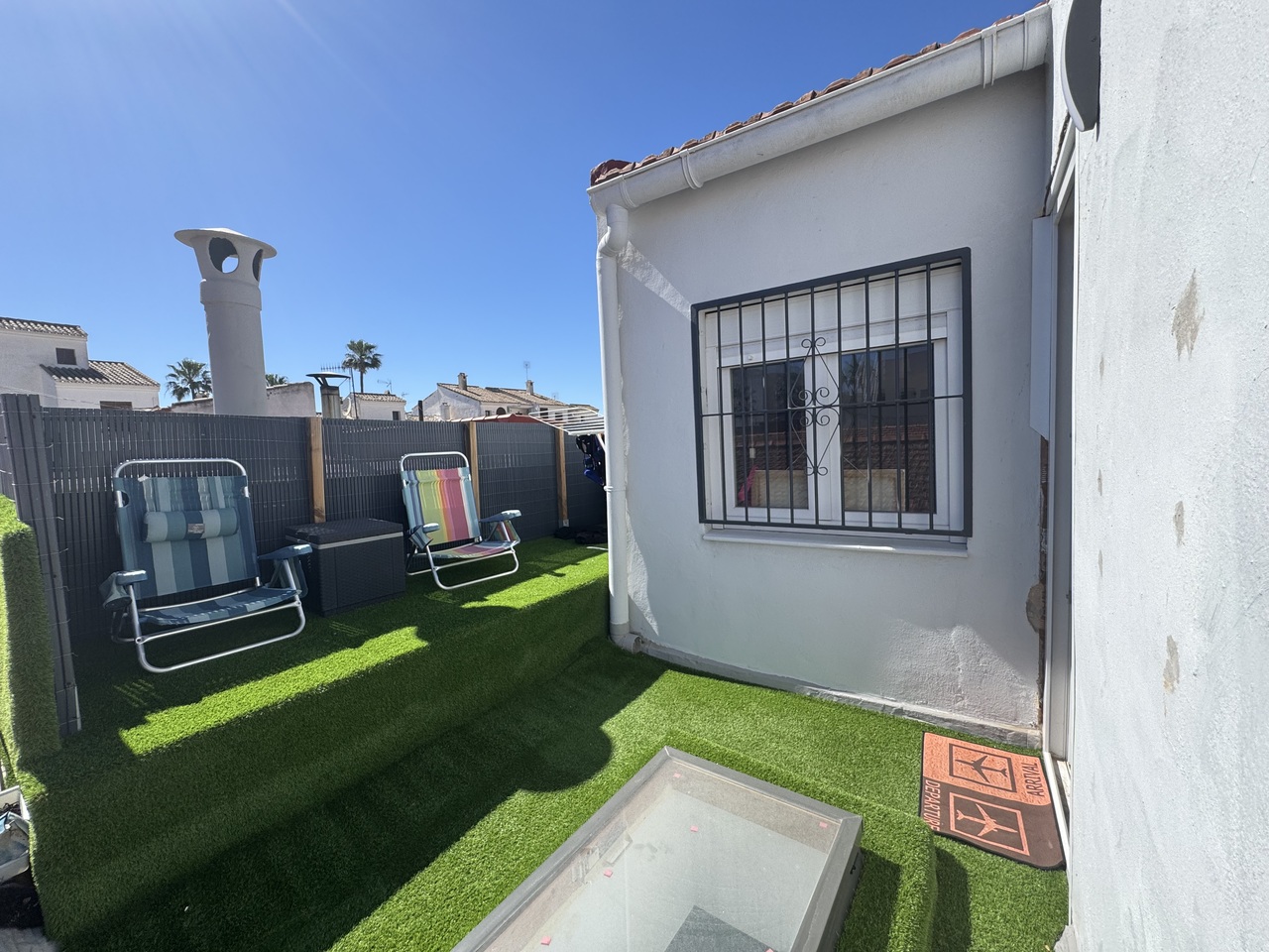 4 Bed, 2 Bath, HouseFor Sale, San Miguel de Salinas, Alicante