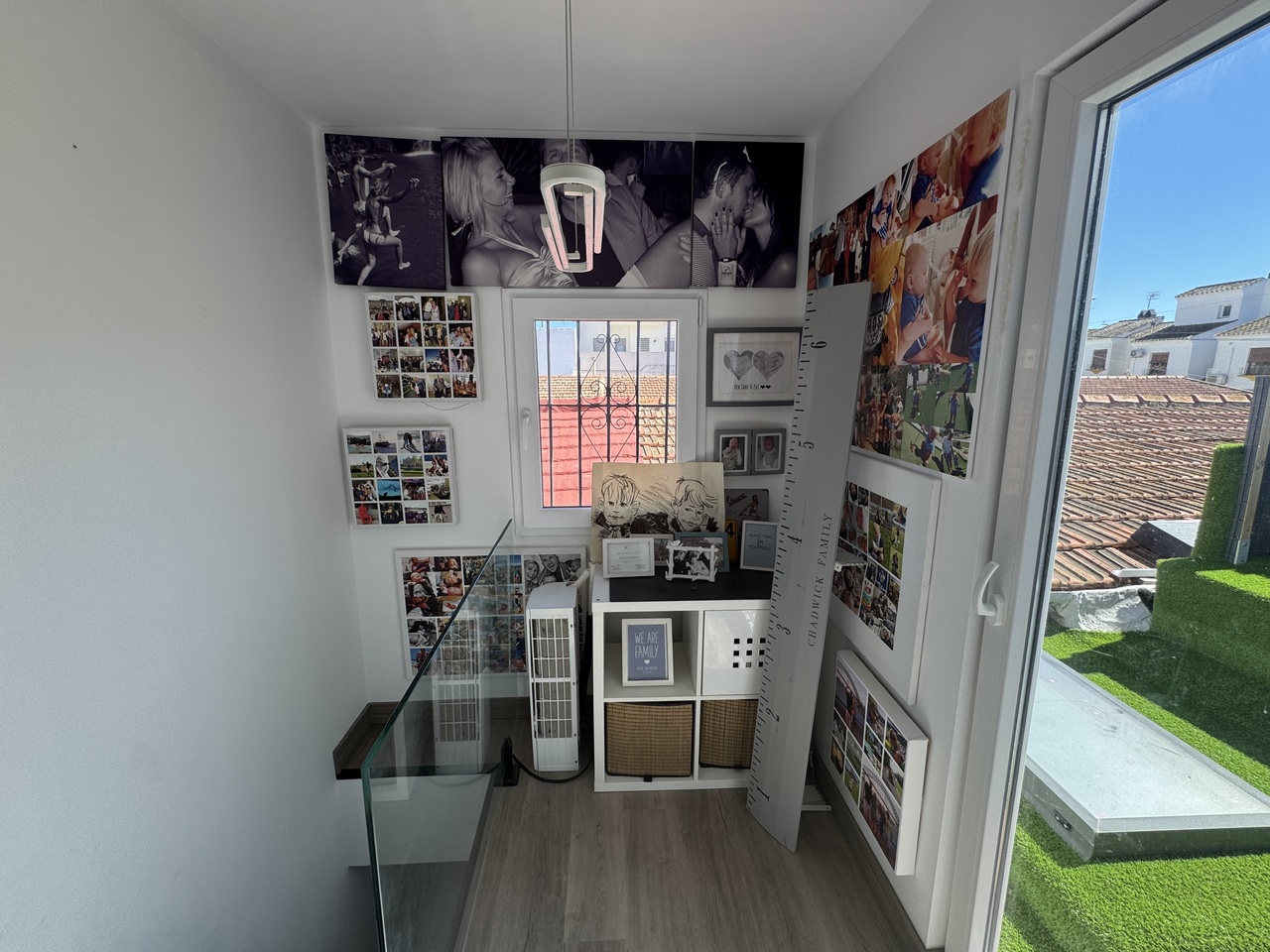 4 Bed, 2 Bath, HouseFor Sale, San Miguel de Salinas, Alicante