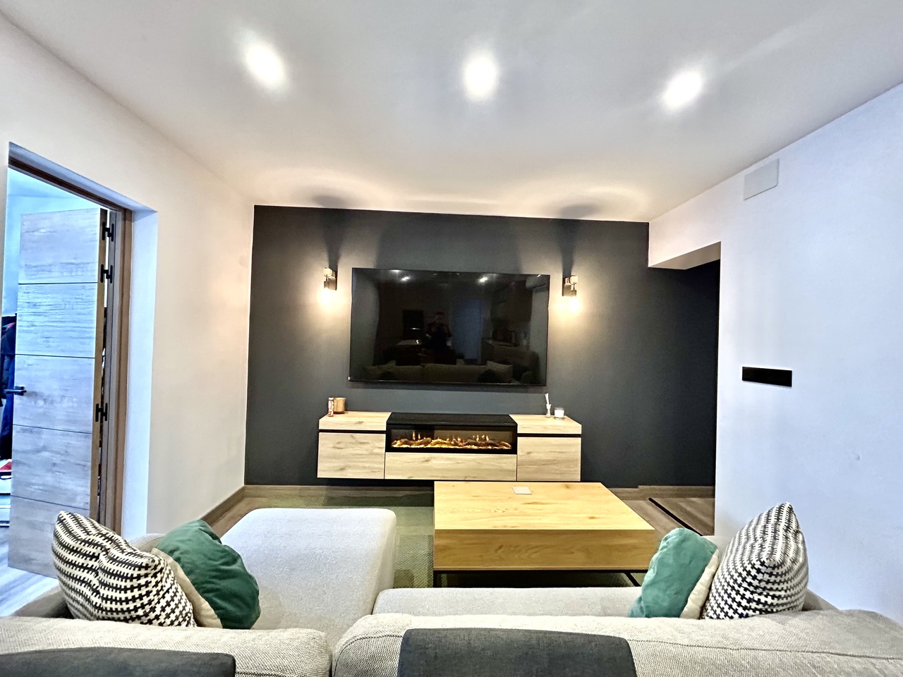 4 Bed, 2 Bath, HouseFor Sale, San Miguel de Salinas, Alicante