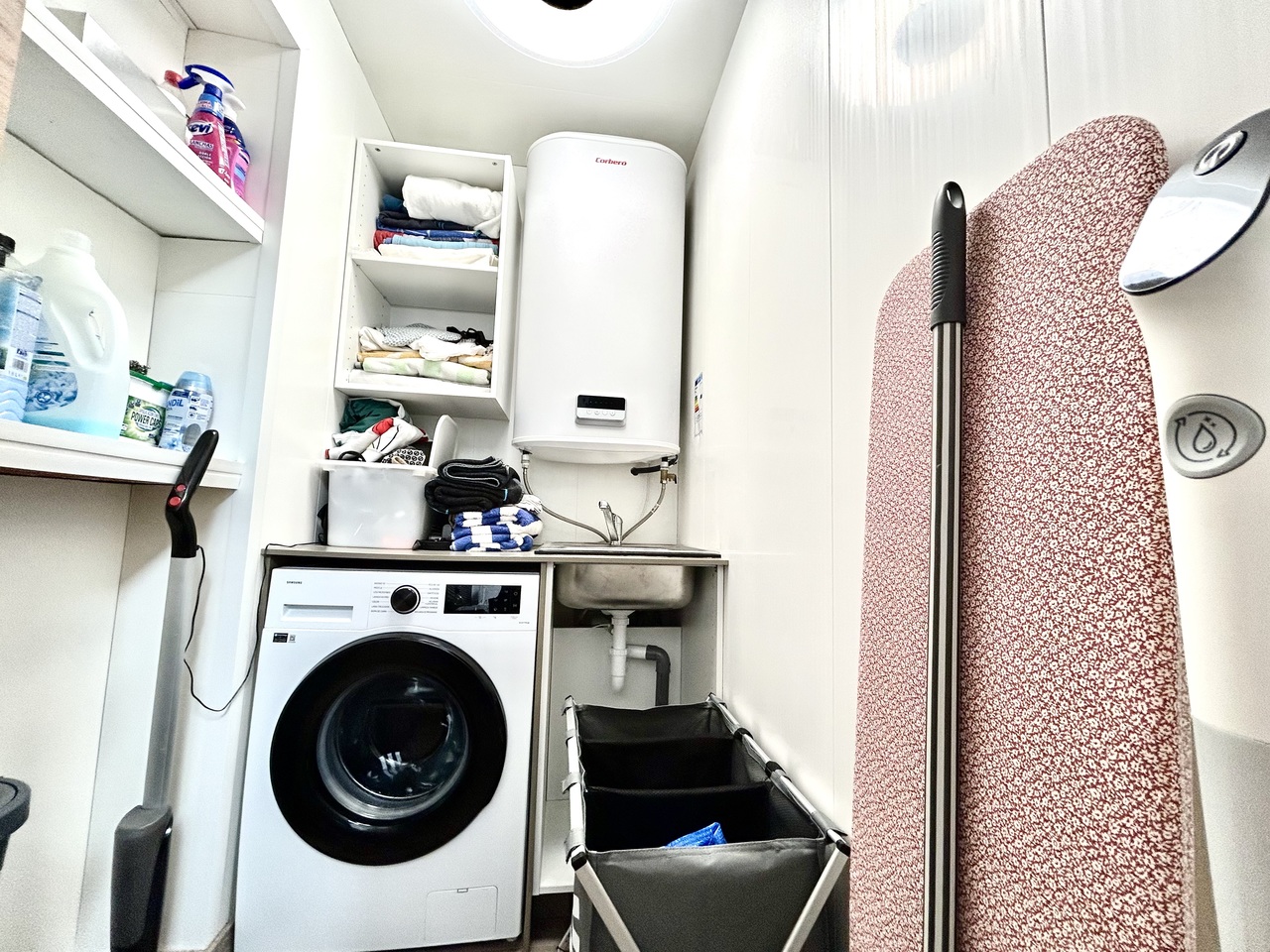 4 Bed, 2 Bath, HouseFor Sale, San Miguel de Salinas, Alicante