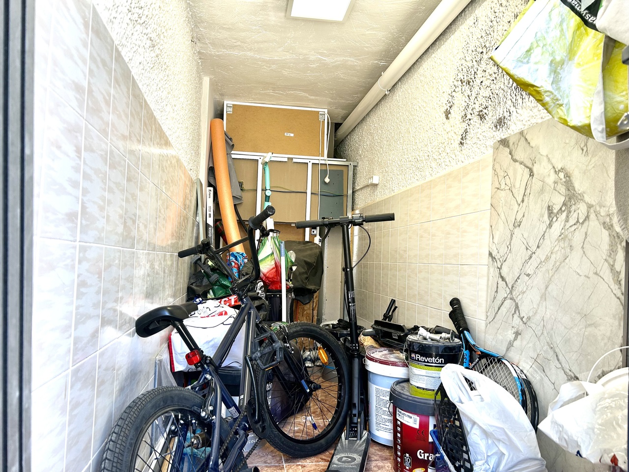 4 Bed, 2 Bath, HouseFor Sale, San Miguel de Salinas, Alicante