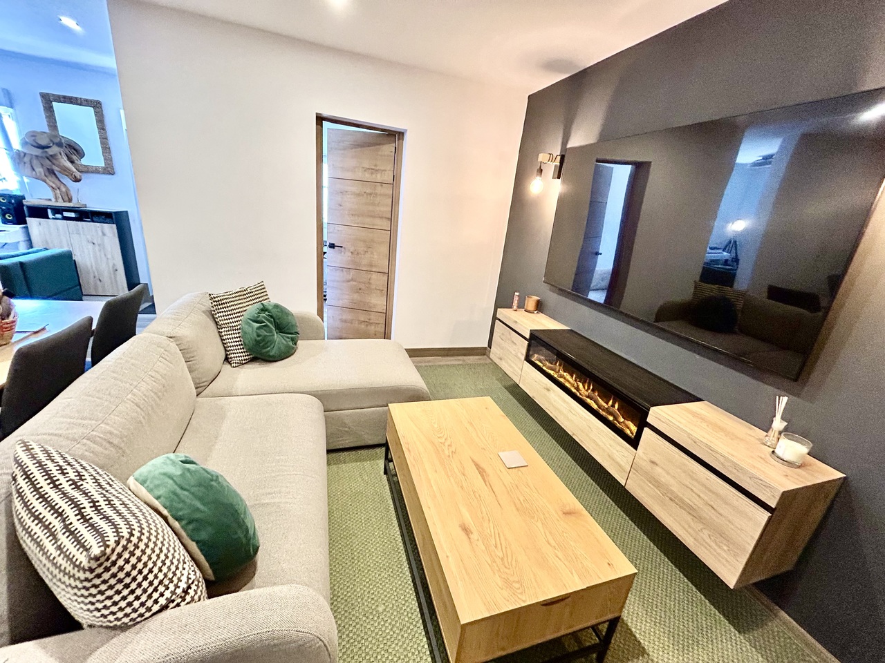 4 Bed, 2 Bath, HouseFor Sale, San Miguel de Salinas, Alicante