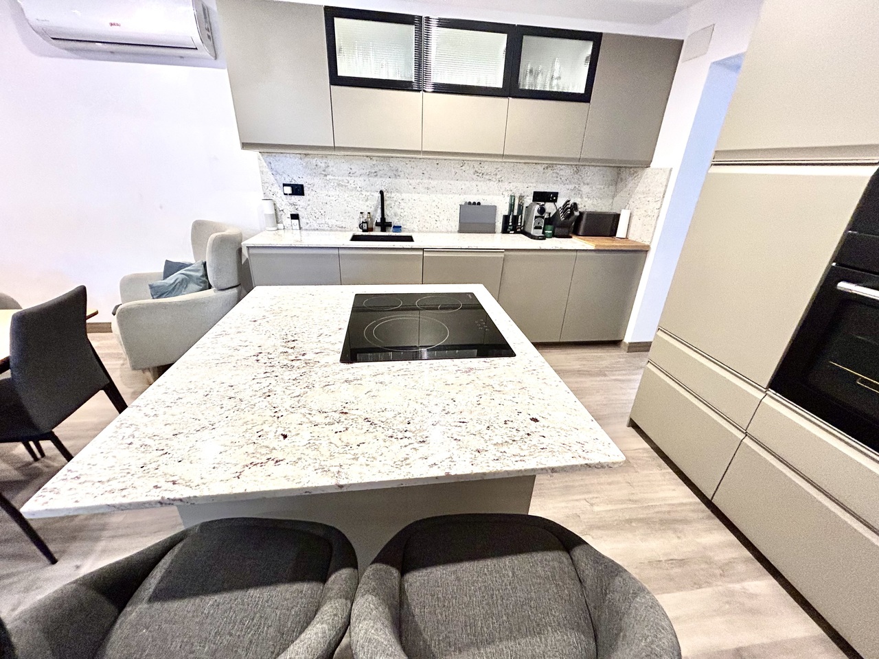 4 Bed, 2 Bath, HouseFor Sale, San Miguel de Salinas, Alicante